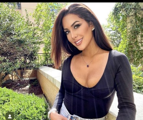 Therese Hollandd étoile parfaite image