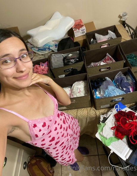 naiades modèle de haute qualité des photos