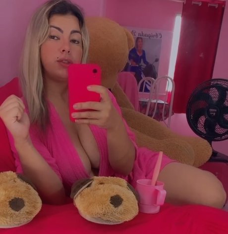 Rafaela De Melo étoile adulte photos