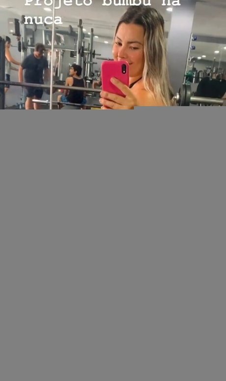 Rafaela De Melo meilleure étoile des photos