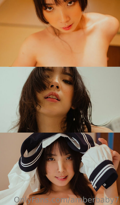 amberbaby7 star du porno exclusive image