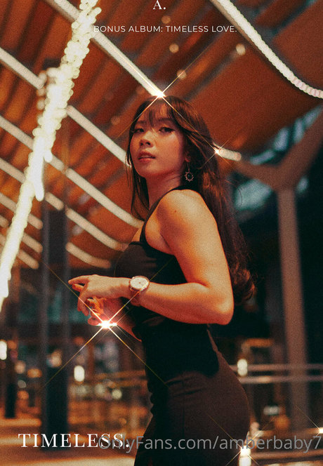 amberbaby7 actrice érotique photo