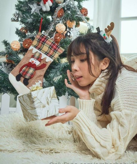 amberbaby7 actrice pornographique des photos