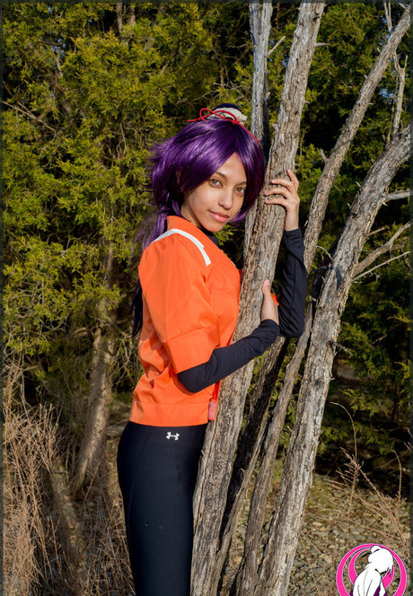 Domi Cosplay xxx étoile collection