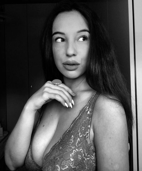 Gianclaudia Di Giacomo modèle meilleur photo