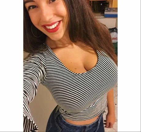 Gianclaudia Di Giacomo star du porno parfaite photos