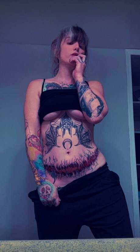 brunette onlyfans parfait nu photos