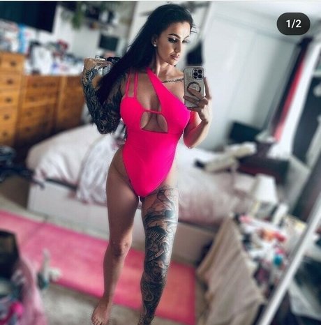 Siobhan Ward actrice parfaite archive