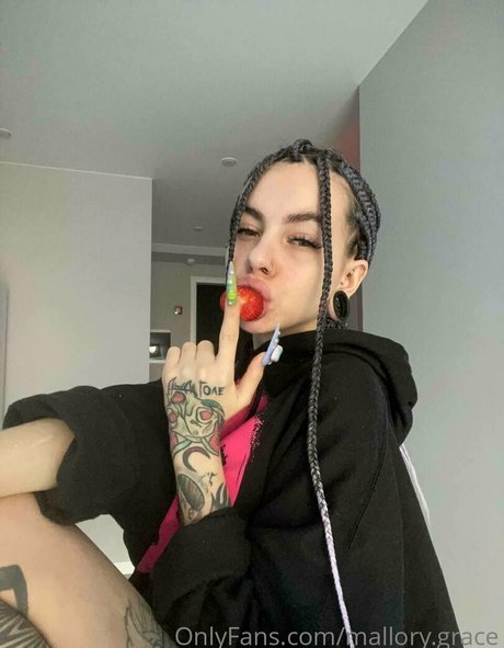 mallory grace star du porno de haute qualité img