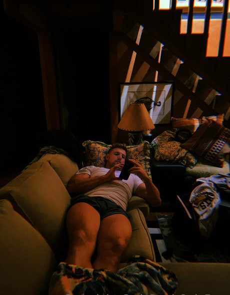 codydealfree étoile exclusive photo