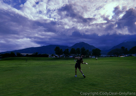 codydealfree modèle pornographique image