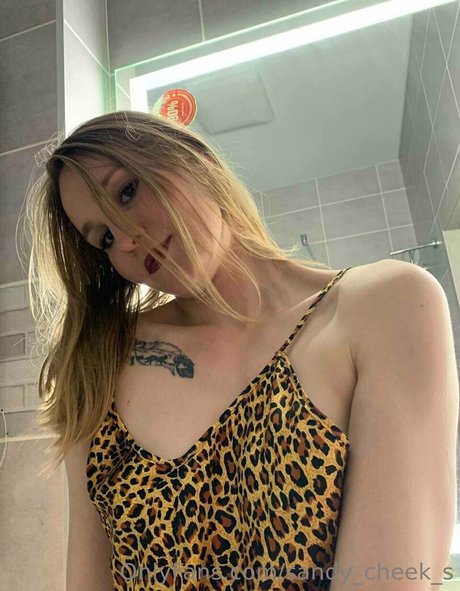 sandy cheek s star pornographique photo