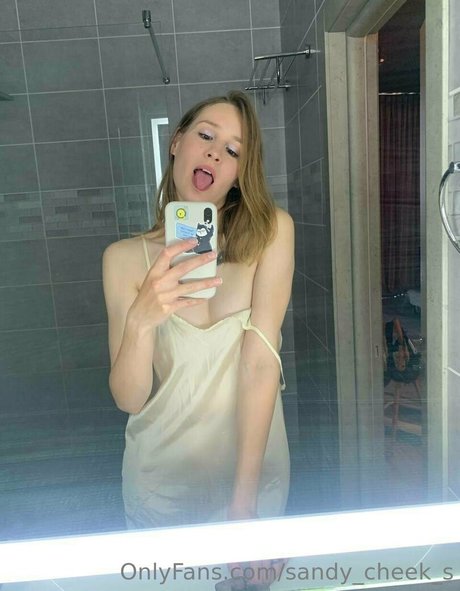 sandy cheek s star du porno sexy images