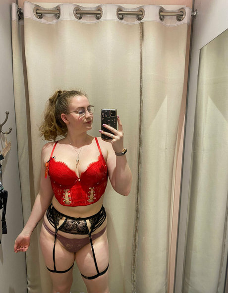 humorousbeauty modèle érotique photo