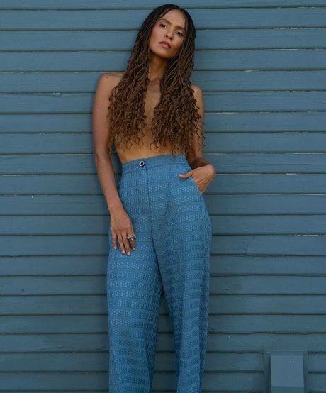 Ann Brandt modèle porno collection