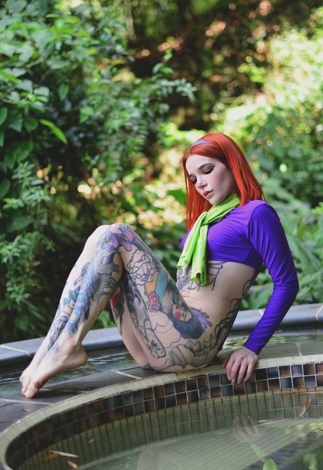 Nina Gato nus star du porno galeries