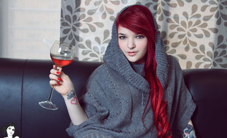 Nina Gato actrice chaude photo