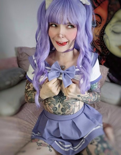 Nina Gato jolie étoile collection