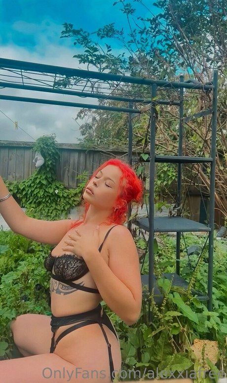 alexxiafree star du porno en haute qualité archive