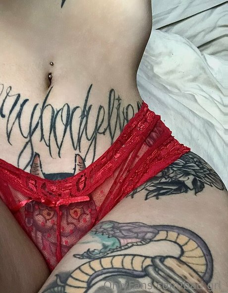 bad grl_ art modèle image