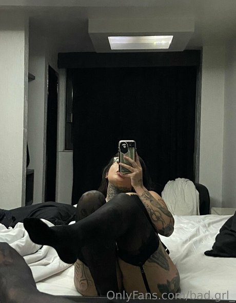 bad grl_ xxx star du porno img