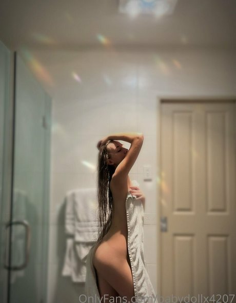 babydollx4207 étoile de haute qualité collection