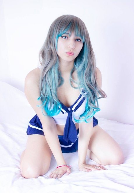 Ary Vilchis star du sexe image