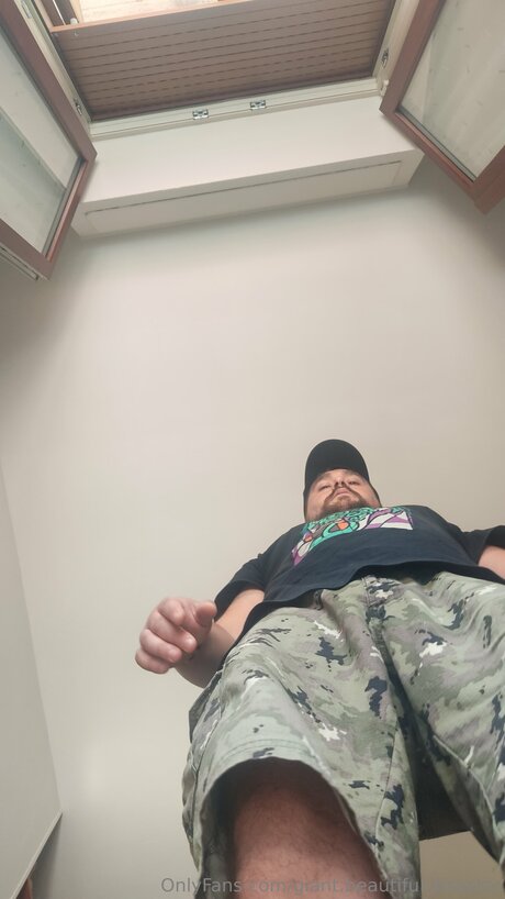 Giant Beautiful Disaster étoile érotique collection