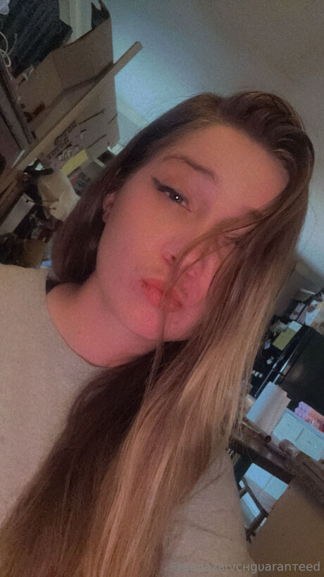 Stephanieleeduboiss belle actrice galerie