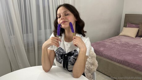 Lilykittyblog top star galeries