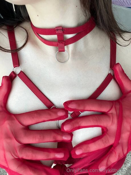 Lilykittyblog étoile xxx image