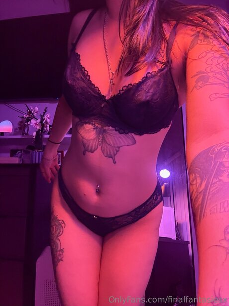 Finalfantasiesx étoile parfaite collection