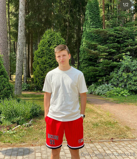 Aleks18 modèle adulte img