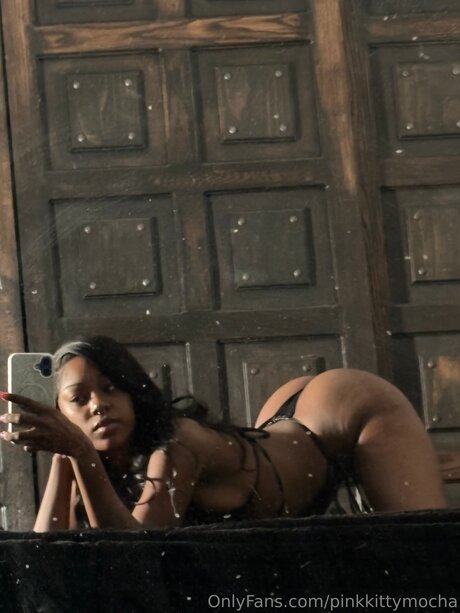 Pinkkittymocha sexe star du porno des photos