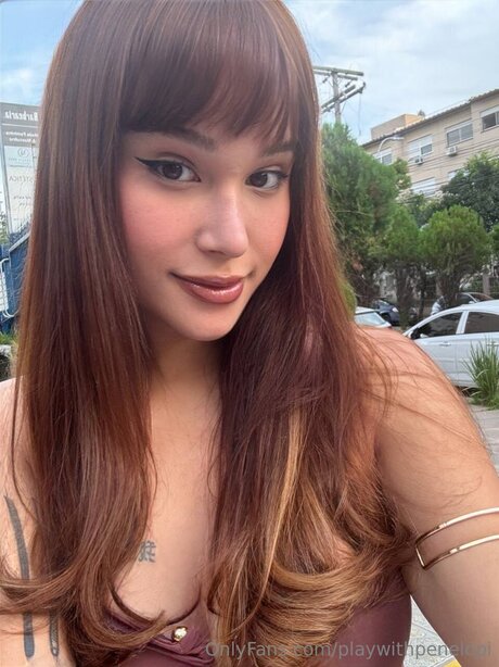 Playwithpenelopi modèle collection