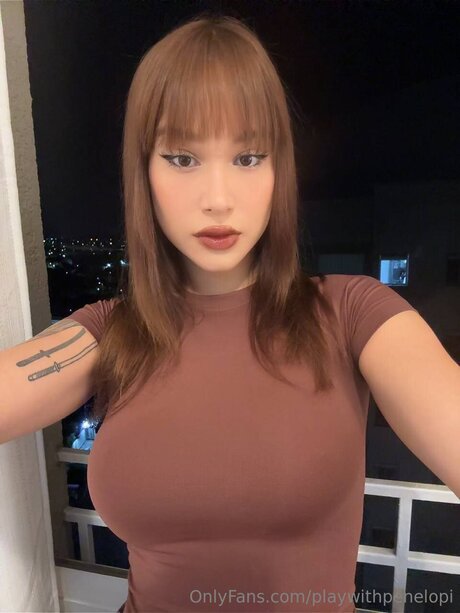 Playwithpenelopi belle star du porno image