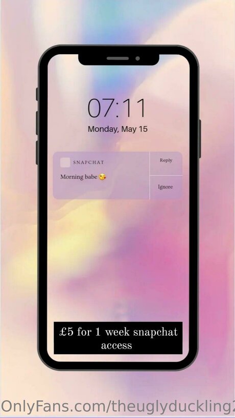 Theuglyduckling22 étoile érotique galerie