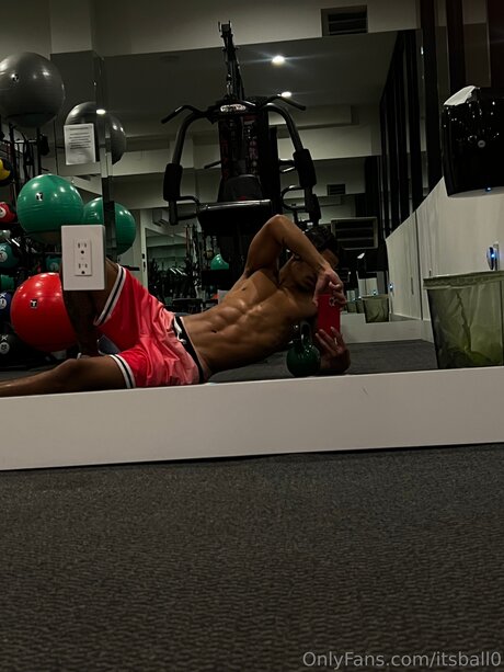 Itsball0 jolie étoile collection