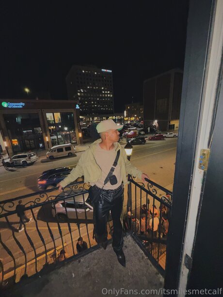 Itsmilesmetcalf sexe star du porno galerie