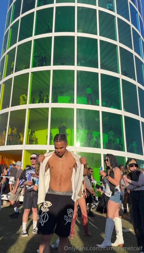 Itsmilesmetcalf star du porno exclusive img