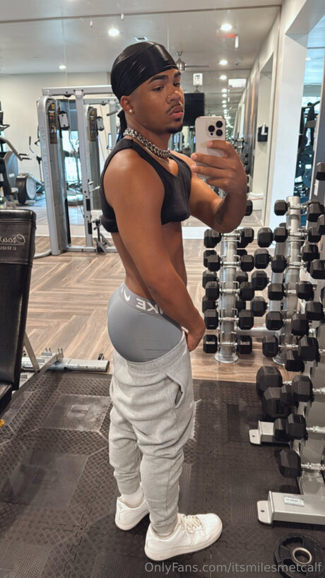 Itsmilesmetcalf star du porno hd galeries