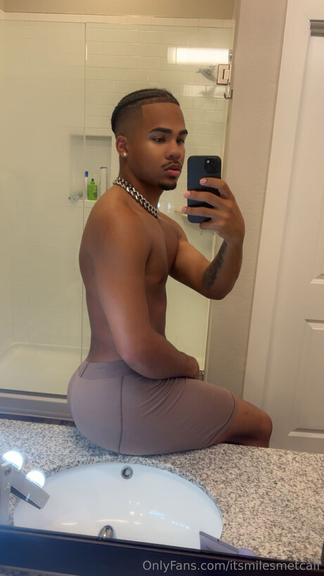 Itsmilesmetcalf star exclusive galeries