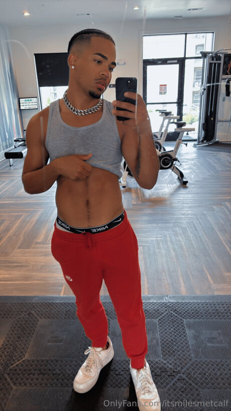 Itsmilesmetcalf modèle sympa photos