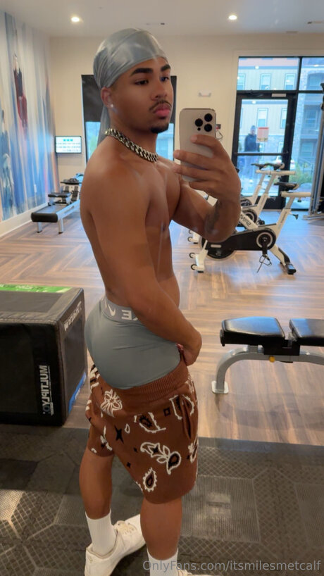 Itsmilesmetcalf haut de star du porno archive