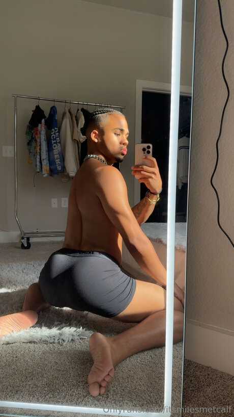 Itsmilesmetcalf étoile xxx archive