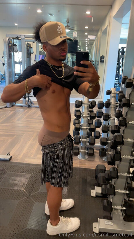 Itsmilesmetcalf nus de stars du porno img