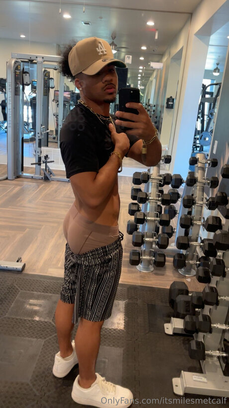 Itsmilesmetcalf star du porno érotique image