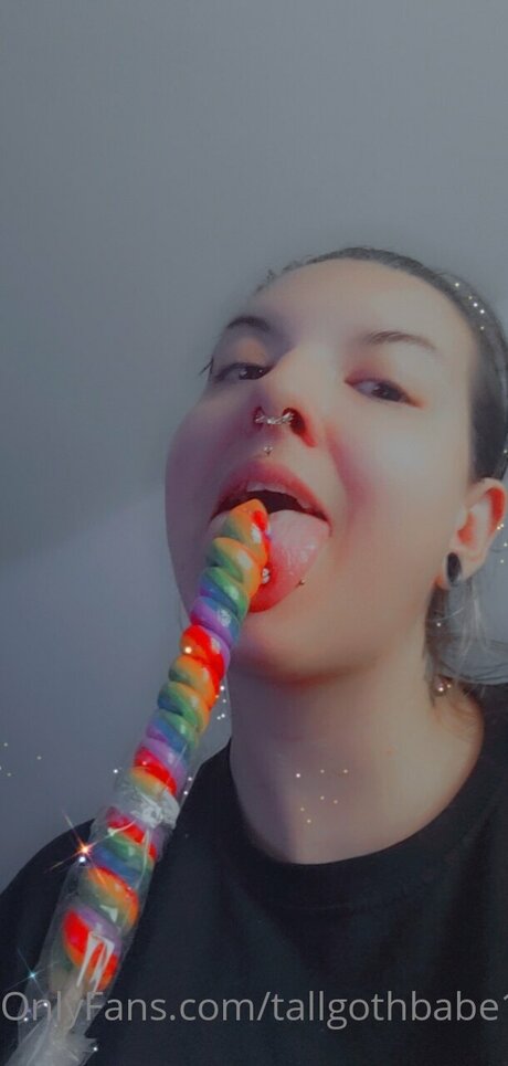 Tallgothbabe14 haut de star du porno images