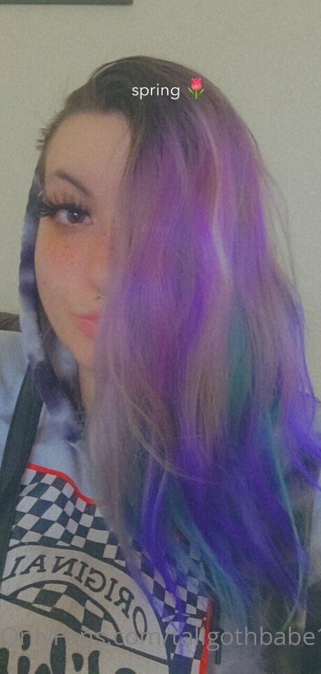 Tallgothbabe14 jolie actrice photos