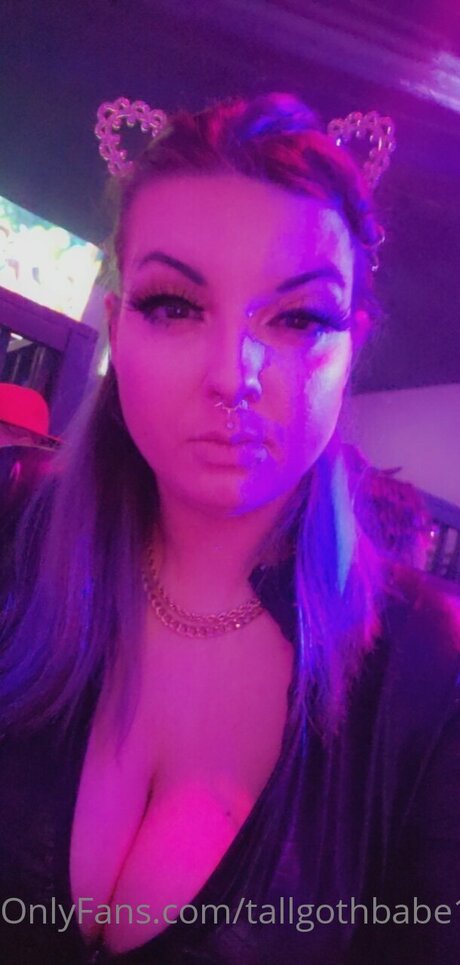 Tallgothbabe14 étoile img